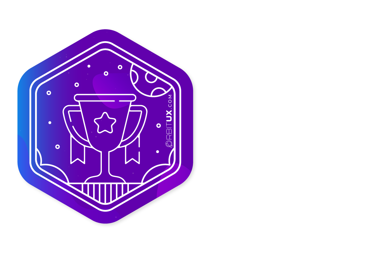 Orbitux-Unity